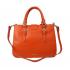 Replica Miu Miu  5972 2way Cow Leather Orange Bag