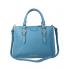 Miu Miu  5972 Lambskin Blue Bag Replica