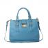 Miu Miu  5972 Lambskin Blue Bag Replica