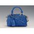 Miu Miu  Handle Blue