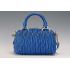 Miu Miu  Handle Blue