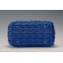 Miu Miu Matelasse Doctor Blue Bag