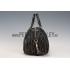 Miu Miu Matelasse  Handle Large Black