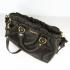 Miu Miu  58008 Ladies 2way Coffee Handbag