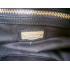 Miu Miu  61002 Handbag Lambskin Black