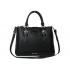 Replica Miu Miu  5972 Ladies Cow Leather Black