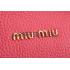 Miu Miu Satchel Rose Pink