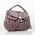 Miu Miu  88035 Ladies 2way Handbag