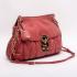 Miu Miu  86333 Lambskin Pink Bag