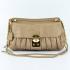 Miu Miu  86313 Ladies Cross Body Bag Lambskin