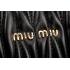 Miu Miu  Handle Black