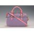 Miu Miu Satchel Purple and Pink