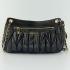 Miu Miu  86313 Cross Body Bag Lambskin Black