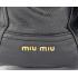 Miu Miu  86315 Ladies 2way Black Bag Replica