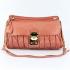 Miu Miu  86313 Cross Body Bag Lambskin