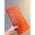 Miu Miu Clutch Wallet Orange