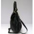 Miu Miu  61058 Ladies Lambskin Black Handbag