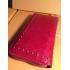 Miu Miu Clutch Wallet Red