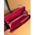 Miu Miu Clutch Wallet Red