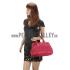 Miu Miu Matelasse Doctor Rose Pink Bag