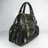 Miu Miu  68028 Ladies Handbag Black