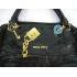 Miu Miu  68028 Ladies Handbag Black