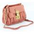 Miu Miu  86312 Ladies Cross Body Bag Pink