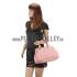 Miu Miu Matelasse Doctor Pink Bag