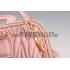 Miu Miu Matelasse Doctor Pink Bag