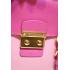 Miu Miu Handbag Cross Body Bag Calfskin HM10723