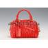 Miu Miu  Handle Red