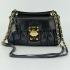 Cheap Miu Miu  86312 Ladies Cross Body Bag Black