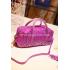 Miu Miu Handbag Purple Replica