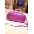 Miu Miu Handbag Purple Replica