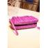 Miu Miu Handbag Purple Replica