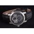 Montblanc Nicolas Rieussec Anniversary Edition Leather Band  621628