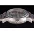 Montblanc Nicolas Rieussec Anniversary Edition Stainless Steel Bracelet   621629