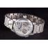 Montblanc Nicolas Rieussec Anniversary Edition Stainless Steel Bracelet   621629