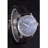 Montblanc Timewalker Hemispheres Leather Strap  621625