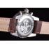 Montblanc Flyback Brown Leather Band  621626 Replica