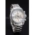 Replica Omega Speedmaster Limited Edition 1957 White Dial Stainless Steel Bracelet  622522