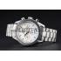 Replica Omega Speedmaster Limited Edition 1957 White Dial Stainless Steel Bracelet  622522