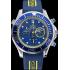 Omega Seamaster Professional Emirates Team 2024 Blue  622044