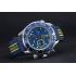 Omega Seamaster Professional Emirates Team 2024 Blue  622044