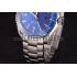 Omega James Bond Skyfall Watch with Blue Dial and Blue Bezel om230 621382