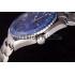 Omega James Bond Skyfall Watch with Blue Dial and Blue Bezel om230 621382