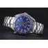 Swiss Omega Seamaster Stainless Steel Blue Dial 622020