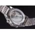 Omega DeVille Stainless Steel Links White Dial  621561