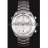 Omega James Bond Skyfall Chronometer Watch with White Dial and White Bezel om228 621380