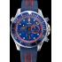 Omega Seamaster Professional Emirates Team 2024 Blue  622047